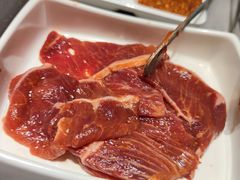 辣牛肉-海底捞火锅(奥森店)