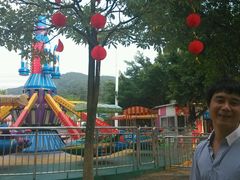 android_upload_pic-水濂山乐民游艺园