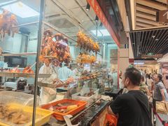 -龙记香港茶餐厅(久光百货店)