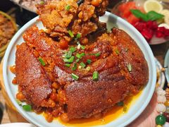 -肖四女乐山跷脚牛肉(滨江天街店)