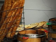 -文武王氏烧饼·无矾油条(西溪路店)