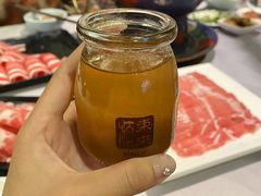 -东来顺饭庄(apm总店)