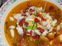 -大鹏饭店·金陵家宴(奥体中心店)