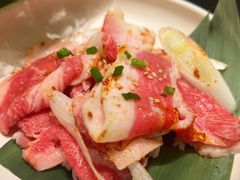 -新石器烤肉(之心城店)