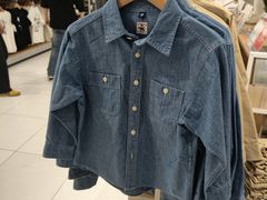 -优衣库(上海正大广场店)