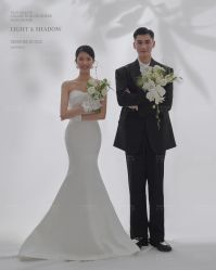 -巴黎经典婚纱摄影PARISSIC