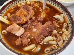 -下环街市熟食中心