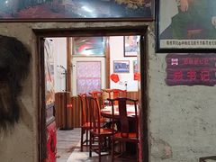 -即墨老公社·海肠捞饭大王(古城店)