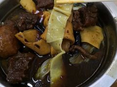 -鹍记特色牛杂面