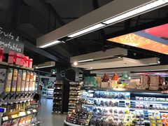 -Olé精品超市(上海虹桥南丰城店)