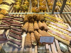 -BreadTalk面包新语·烘焙蛋糕(广州白云五号店)