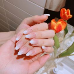 -Pink You美甲洗眉纹绣定制中心