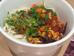 -大师兄·西北小馆(北站缤果空间店)