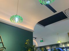 -做披萨的奇葩(中海央墅店)