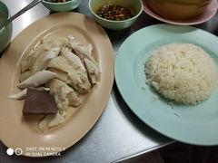 -红大哥水门鸡饭(總店)