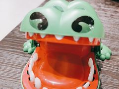 -KPRO 帕尼尼·沙拉·缤纷拼盘(万象城店)