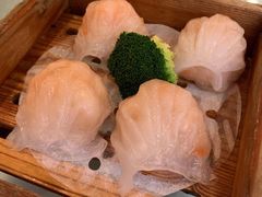 -龙的酒楼·手工早茶·顺德菜(近良路店)