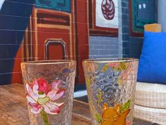 -A+毛毛毯·高温珐琅·银饰DIY(三里屯店)