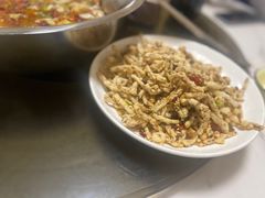 -老四川平头酸菜鱼(衙前店)