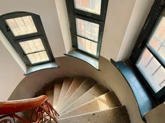 -青岛德国监狱旧址博物馆