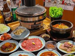 -蒜香焼肉PURUSHIN(马场路店)