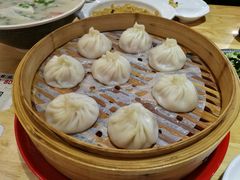 -玖鲜小笼(中山广场店)