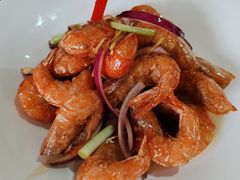 -良师门滨海人家·海鲜·家常菜(滨海城店)