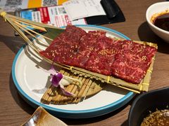 -虎丸烧肉(世纪汇店)