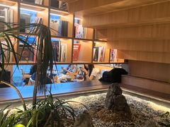 -奈雪茶院·茶室茶馆(广州粤海天地店)
