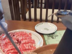 -刘老表·瓦罐汤涮肉(青云谱店)