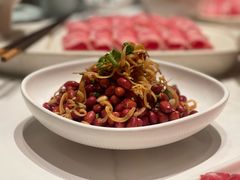 -额尔敦传统涮(体育场店)