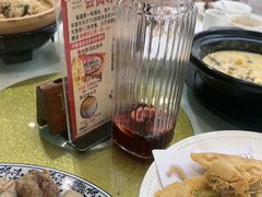 -新兴家喻酒家·羊城名宴(昌岗店)