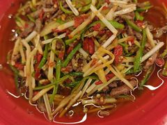 -蛙兔鸡自贡风味·特色江湖菜(广都店)