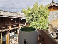 -田德能咖啡博物馆