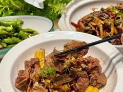 -U你·天然调味(南湖总店)