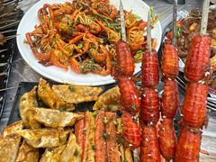 -四妹餐厅(玫瑰街店)