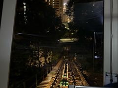 -山顶缆车