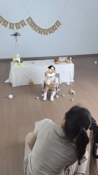 -十月孕记孕妈妈摄影