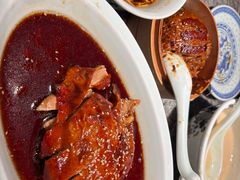 -南京大牌档(中关村领展广场店)