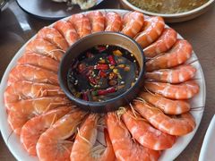 -阿龙海鲜农家乐·三亚老字号(海棠湾店)