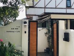 -几静cafe(基湖店)