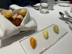 -L'Arome芳芳法国餐厅(仙林金鹰店)