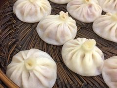 -清真马三汤包(回民街店)