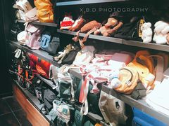 -酷乐潮玩(五道口购物中心店)