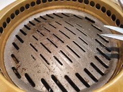 -花味·自助烤肉(大观天地店)