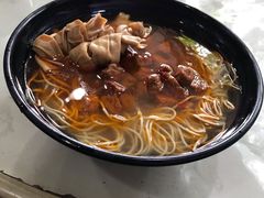 -老地方面馆(思南路店)