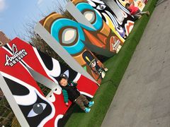 -安徒生童话乐园