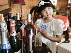 -陶野咖啡·面包披萨