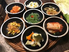 -三代烤肉(保利广场店)