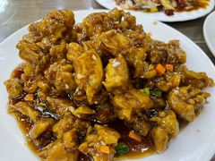 樱桃肉-林之六八·6886大连老菜馆